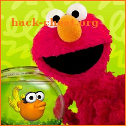 Elmo's World and You icon
