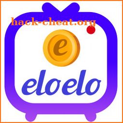 Eloelo: Live Chatrooms & Games icon