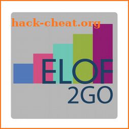 ELOF 2 GO icon