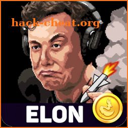 Elon Game - Crypto Meme icon