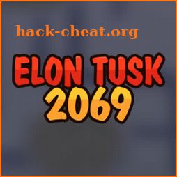 Elon Tusk 2069 icon