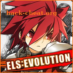 Els: Evolution icon