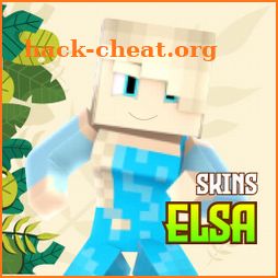 Elsa Skins for Minecraft icon