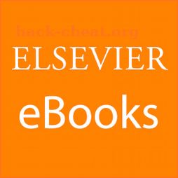 Elsevier eBooks on VitalSource icon