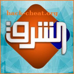 Elsharq TV Network icon