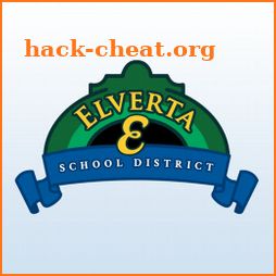 Elverta School District icon