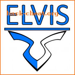 ELVIS icon
