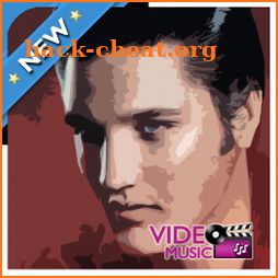 Elvis presley full album song & HD Videos icon