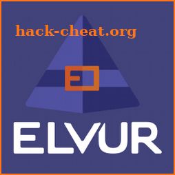 Elvur - monitor and reduce your childs screen time icon