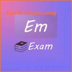 EM-Exam icon