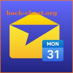 Email & Calendar icon