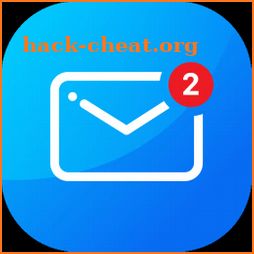 Email App All-in-one - Free, Secure, Online E-mail icon