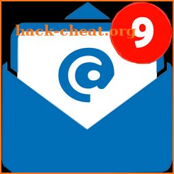 Email App for All services - Datmail icon