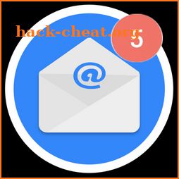 Email App for Android - Any Mail Supported icon