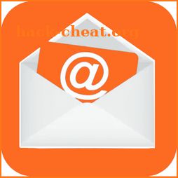 Email App For Gmail icon