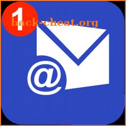 Email App for Hotmail, Outlook & Exchange Mail icon