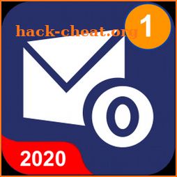 Email App for Hotmail, Outlook, Exchange icon