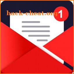 Email - Email for Outlook and  any mail icon