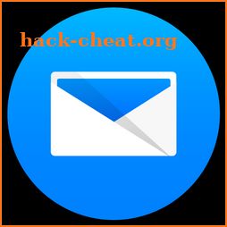 Email -Fast & Secure mail for Gmail Outlook & more icon