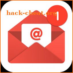 Email - Fastest Mail for Gmail & more email icon