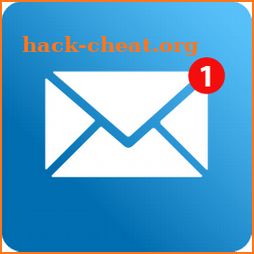 Email - Fastest Mail for Outlook mail & Hotmail icon