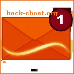 Email for Hotmail and Outlook icon
