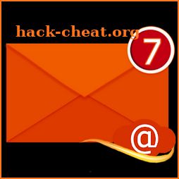 Email For Hotmail icon
