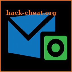 Email for Hotmail, Outlook icon