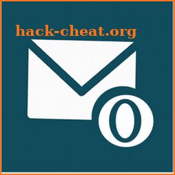 Email for Hotmail - Outlook Mail - Mailbox icon