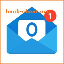 Email for Outlook & Hotmail: Fast, Easy & Secure icon
