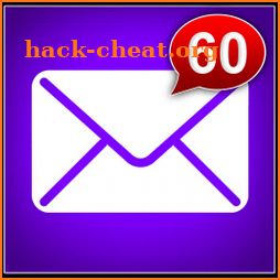 Email for YAHOO Mail & Gmail Login Apps icon