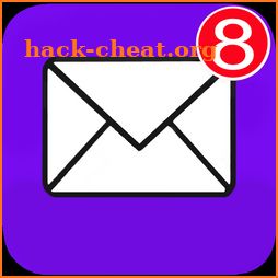 Email for Yahoo Mail and Login Apps icon