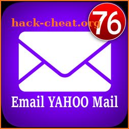 Email for YAHOO MAIL Sign in & Login Email Apps icon