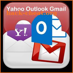 Email for Yahoo, Outlook, Gmail Mobile icon