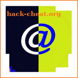 Email List icon