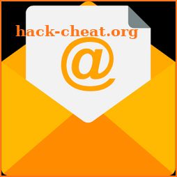 Email mailbox for Hotmail icon