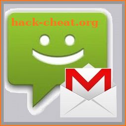Email My Texts icon