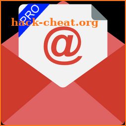 Email Pro for Gmail icon