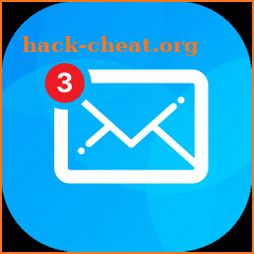 Email Providers App - All-in-one Free E-mail Check icon