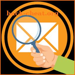 Email Search icon