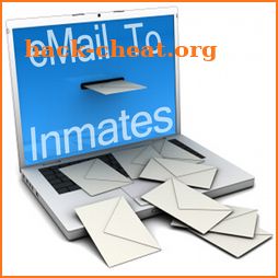 eMail To Inmates 2018 icon