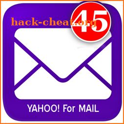 Email YAHOO Mail Mobile App Tutor icon