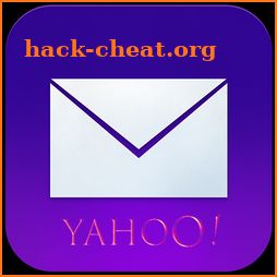 email YahooMail inbox & News icon