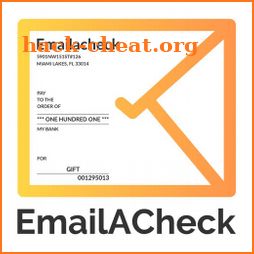 EmailACheck icon