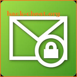 EmailSecure - PGP Mail Client icon