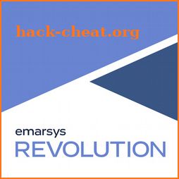 Emarsys Revolution icon
