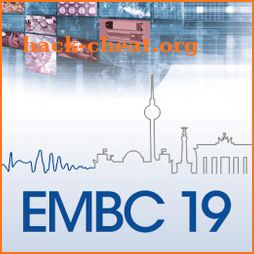 EMBC 2019 icon