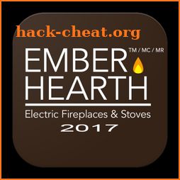 Ember hearth 2017 icon
