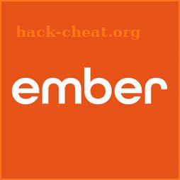 Ember - Temperature Matters icon