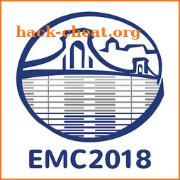 EMC 2018 icon